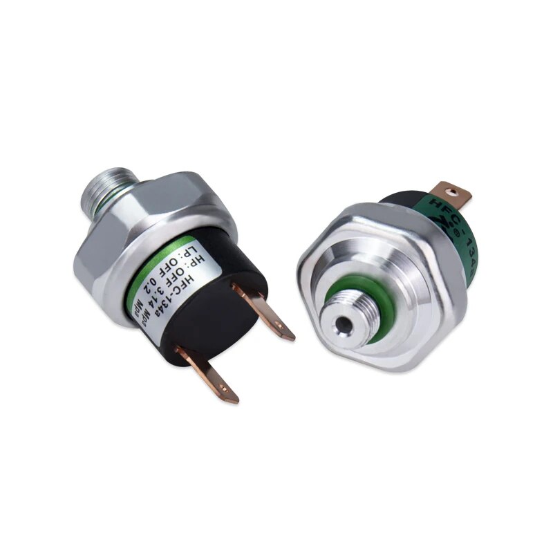 AC Pressure Switch - High/Low Universal