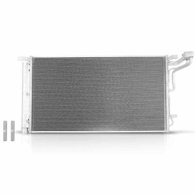 AC Receiver Dryer - Hyundai Elantra 2018-2022